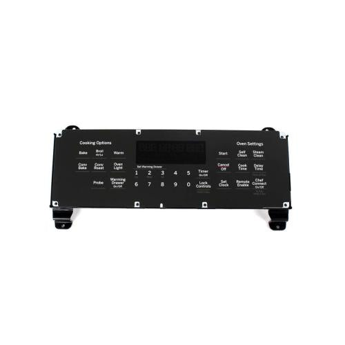 GE Oven Control And Overlay Asm - WB27X28604