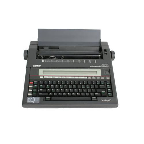 Brother AX28 High-Speed Laser Fax