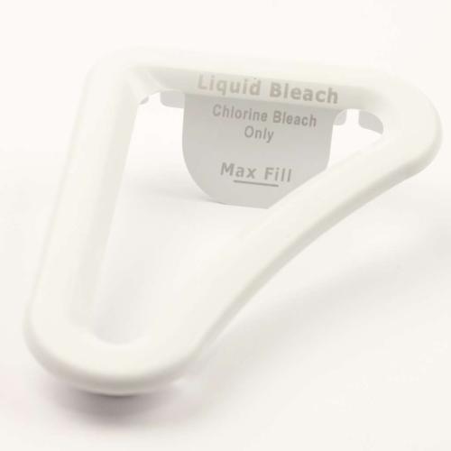 Whirlpool Bezel - WP8563876