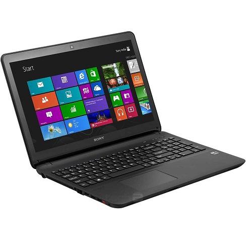 Sony SVF15215CLB Laptop