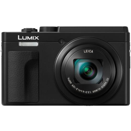 Panasonic DCZS80DK Black P S Camera