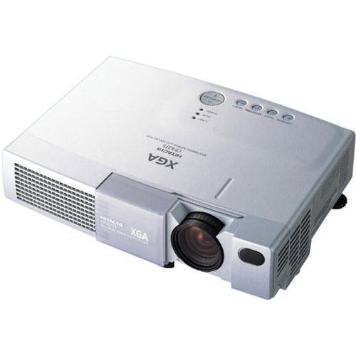 Hitachi CPX275 Xga Portable Projector