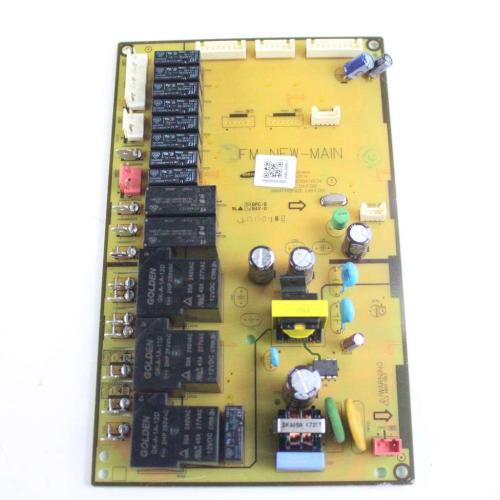 Samsung Main PCB Assembly - DE92-03960G