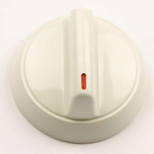 Whirlpool Range Surface Burner Knob - WP98008208