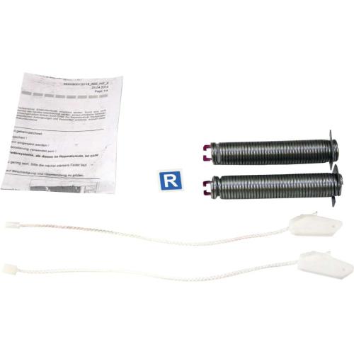 Bosch Dishwasher Repair-Set - 00 - 754873
