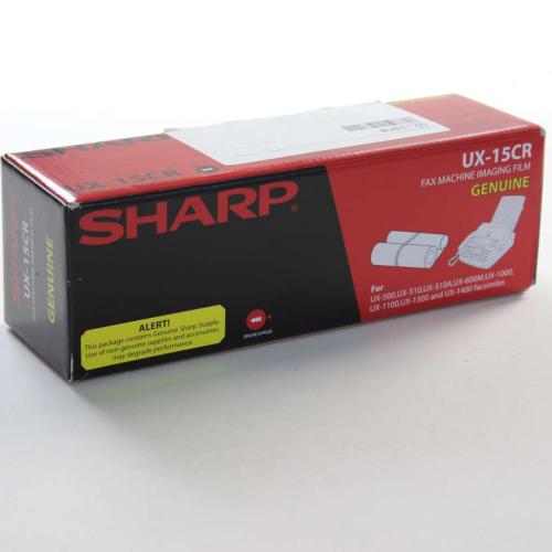 Sharp Imaging Film - UX-15CR
