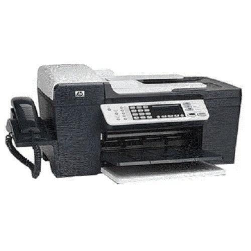 HP CB081A Hp Officejet J5520 All-In-One