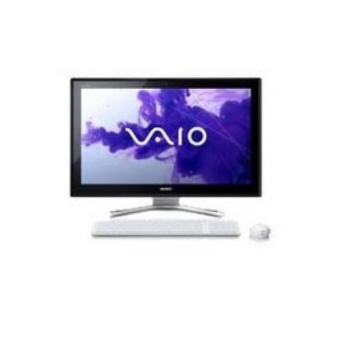 Sony VPCL23AFX/W Laptop