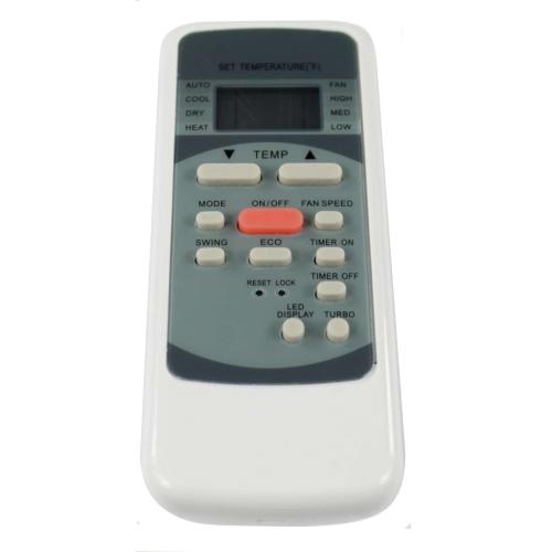 Midea Remote Controller - 17317000001294