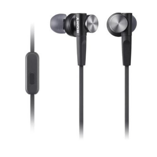 Sony MDRXB50AP MDR-XB50AP EXTRA BASS™ In-ear Headphones