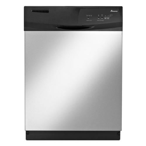 Whirlpool ADB1100AWS5