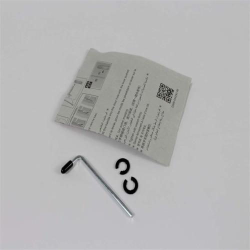 Samsung Assembly Install - DA99-03490V