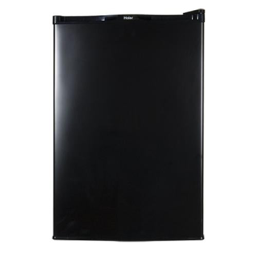 Haier HNSE045BB 4.5 Cu. Ft. Compact Refrigerator/Freezer