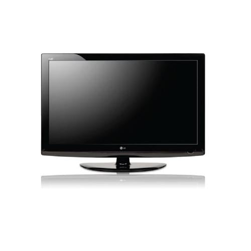 LG 37LG505HUA 37'' class (37.0'' diagonal) LCD Widescreen HDTV with HD-PPV Capability
