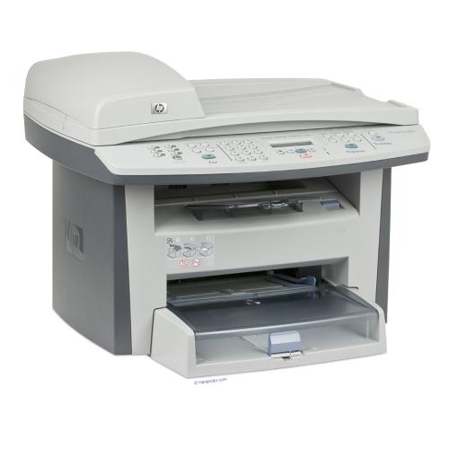 HP Q6503A Hp Laserjet 3055 All-In-One