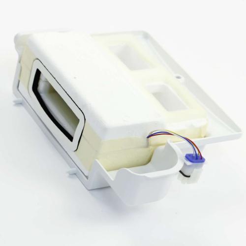 GE Refrigerator Air Damper Assembly - WR17X12573