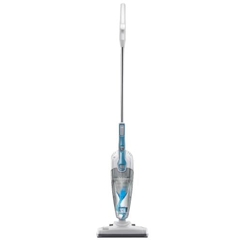 Midea BDST1601 Black + Decker N-Charge Sticker Vauum Cleaner