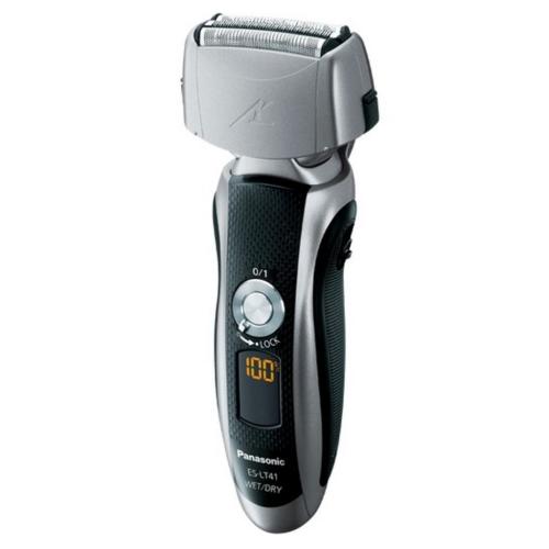 Panasonic ESLT41K 3-Blade Wet/Dry Shaver