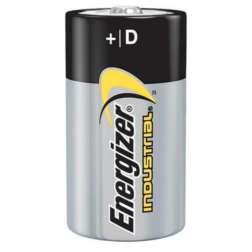 Eveready Battery Co. (12/Pk)Battery D Alkaline - DBATEN