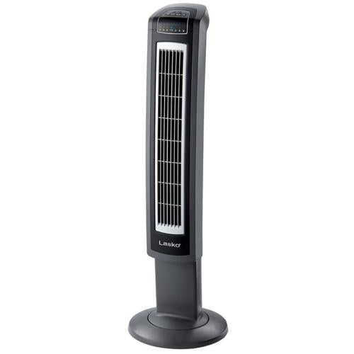 Lasko 2559 42-Inch Electronic Tower Fan With Remote Control