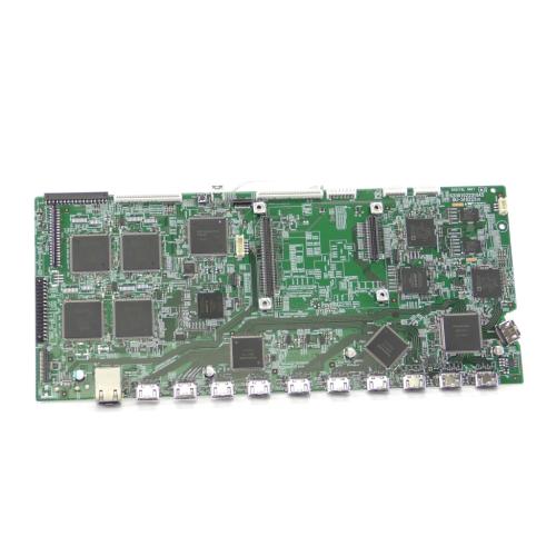 Marantz Digital Pcb Assy Sr8012 - 9U-310223D-RFB