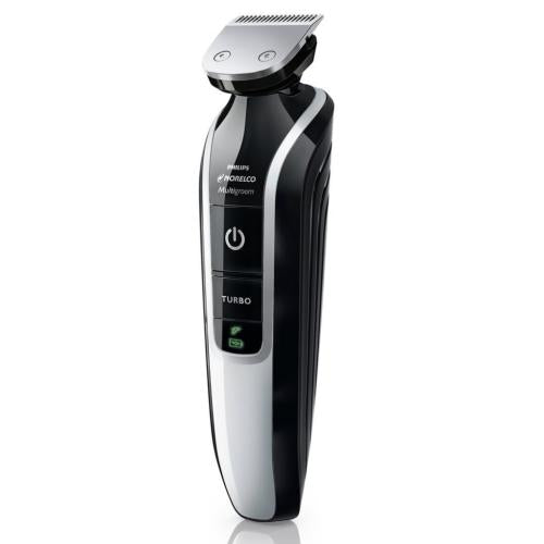 Norelco QG3360/97 Multigroom Grooming Kit (Face & Head)