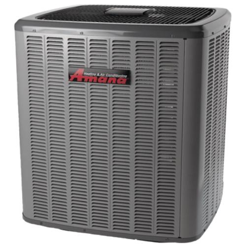 Goodman ASZC160601 High-Efficiency Heat Pump