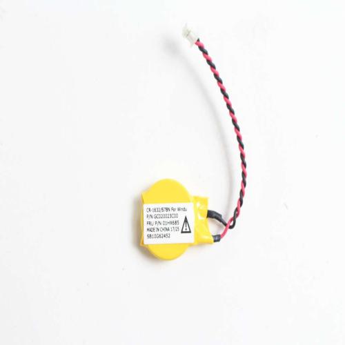 Lenovo Battery Rtc Lx - 01HX685