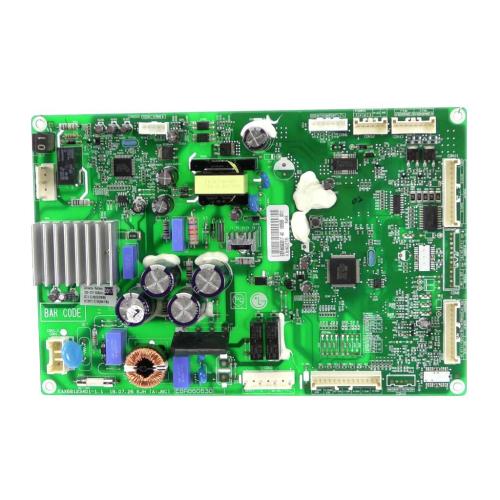 LG Main Pcb Assembly - EBR86063017