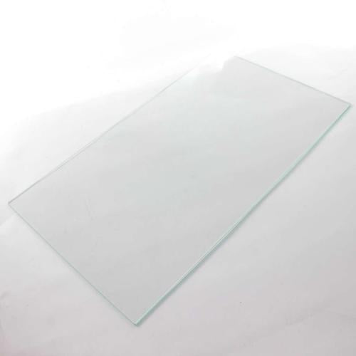 LG Refrigerator Retractable Glass Shelf - MHL42613217