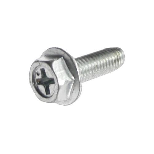 Electrolux Screw,Hinge,(6) - 5304480019