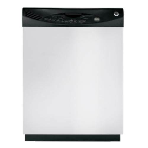GE GHDA656L00SS Ge Adora Built-In Dishwasher