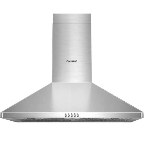 Midea CVP30W4AST Comfee Cooker Hood