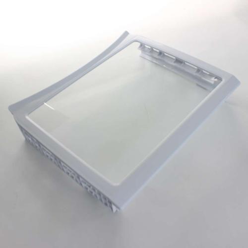 Samsung Refrigerator Glass Shelf - DA97-06440B