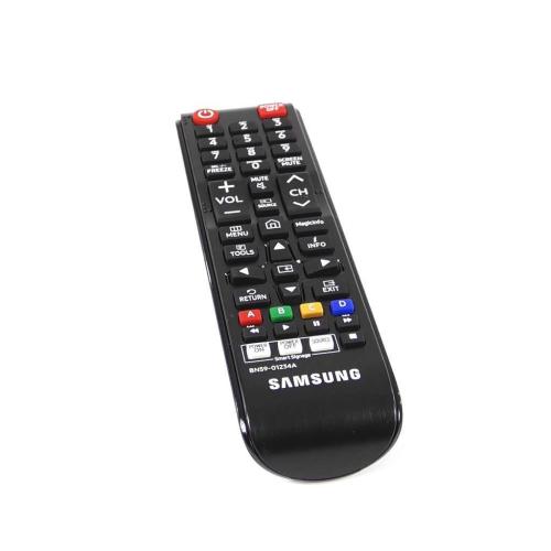 Samsung Tv Remote Control - BN59-01234A