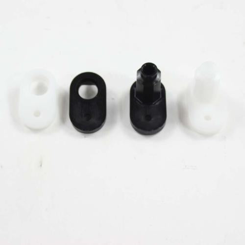 Whirlpool Sxs Refrigerator Door Closure - R0181181