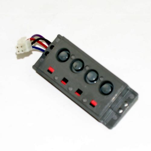 Electrolux Refrigerator Dispenser Switch - 241679101