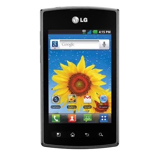 LG LGAS695 Optimus Plus