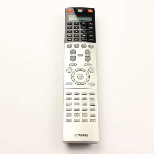 Yamaha Remote Control Rav418 Rx-A2020 - ZA378400