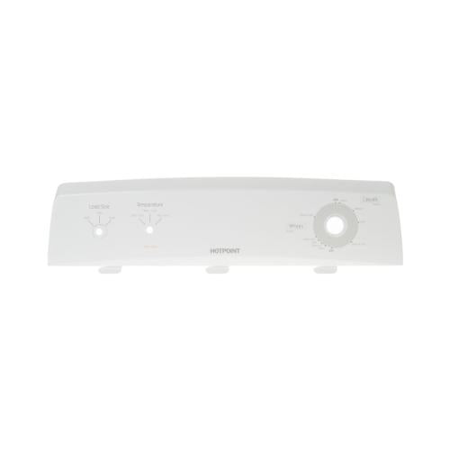 GE Backsplash Asm - WH42X10814