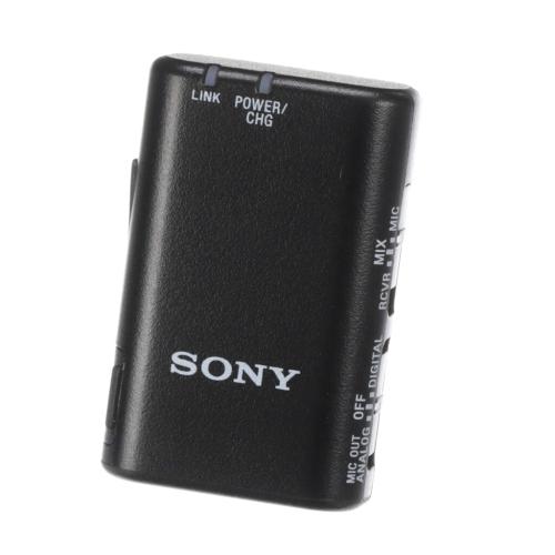 Sony Receiver Block Assy(J) - A-5032-741-A