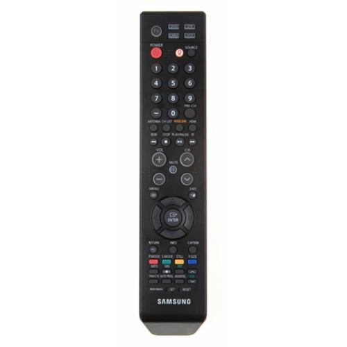 Samsung Remote Control - BN59-00655A