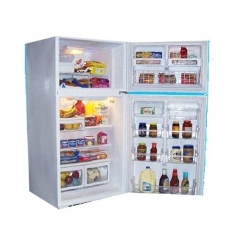 Haier BMRTW10ENAWW :10 Cu Ft Ref Whit