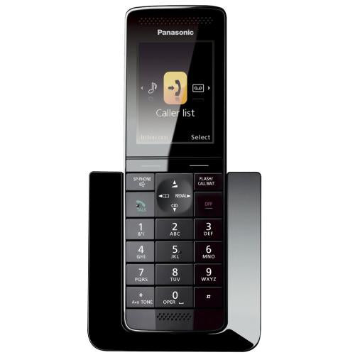 Panasonic KXPRS120W Telephone