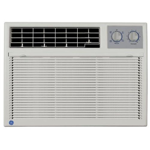 GE ASV12ALS1 Room Air Conditioner