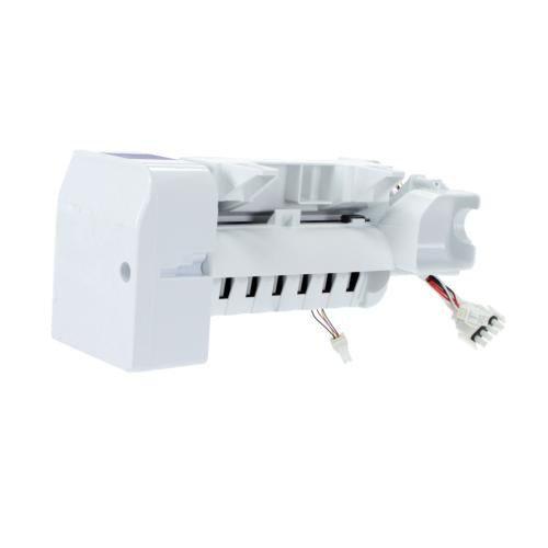 GE Icemaker With 2 Piece Fill Cup - WR30X40072