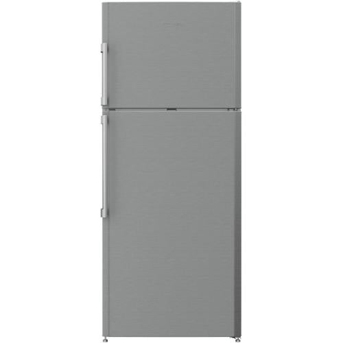 Blomberg 7294345790 Brft1522Ss 28-Inch Top Freezer Refrigerator