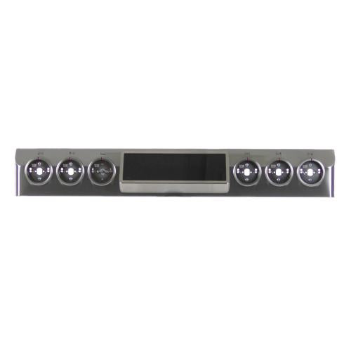 Samsung Control Box Assembly - DG94-02618A