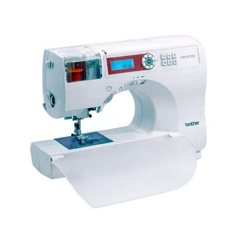 Brother CS8150 Computerized Sewing Machine With 119 Built-In Stitches And 1