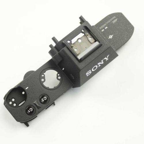Sony Logo Block Assembly (Service) - A-2091-637-A